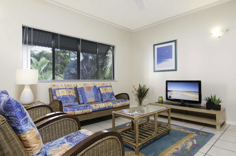 Bay Villas Resort - Sydney Tourism 21