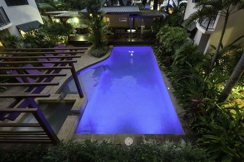 Bay Villas Resort - Sydney Tourism 13