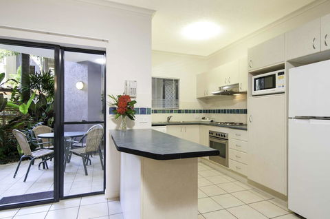 Bay Villas Resort - Sydney Tourism 2