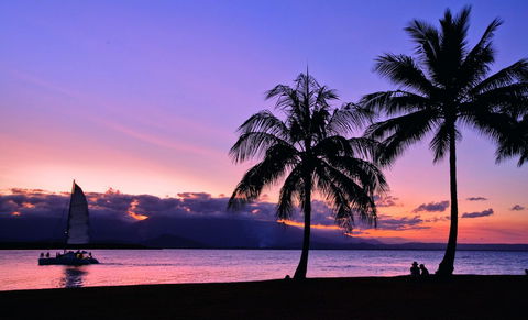 Bay Villas Resort - Sydney Tourism 25