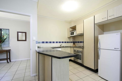 Bay Villas Resort - Sydney Tourism 19