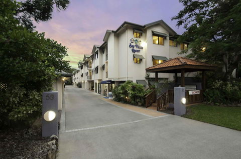 Bay Villas Resort - Sydney Tourism 11