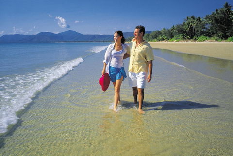 Bay Villas Resort - Sydney Tourism 36