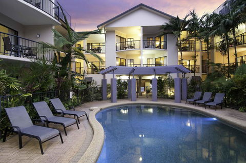 Bay Villas Resort - Sydney Tourism 18