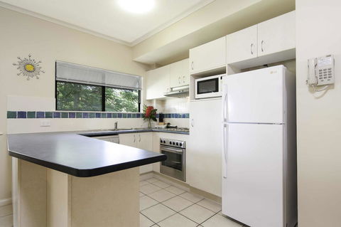 Bay Villas Resort - Sydney Tourism 26
