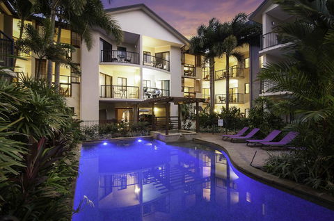 Bay Villas Resort - Sydney Tourism 16