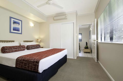 Bay Villas Resort - Sydney Tourism 3