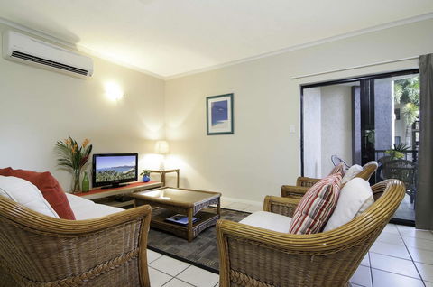 Bay Villas Resort - Sydney Tourism 31