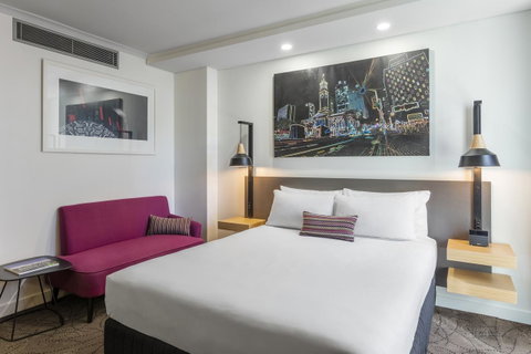 Mercure Brisbane King George Square - Sydney Tourism 2