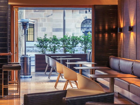 Mercure Brisbane King George Square - Sydney Tourism 37