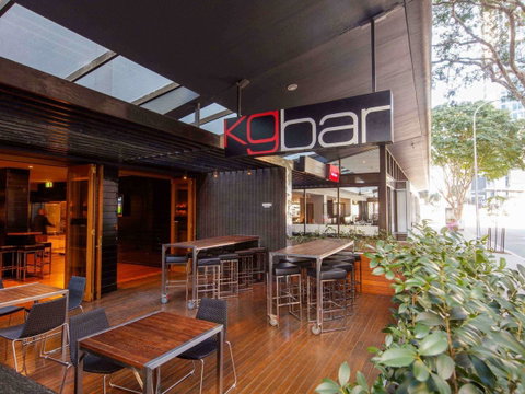 Mercure Brisbane King George Square - Sydney Tourism 36