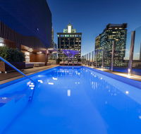 Mercure Brisbane King George Square - Sydney Tourism