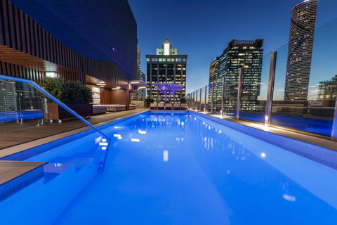 Mercure Brisbane King George Square - Sydney Tourism 0