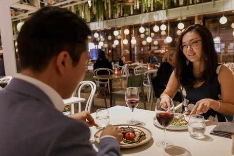 Mercure Brisbane King George Square - Sydney Tourism 9