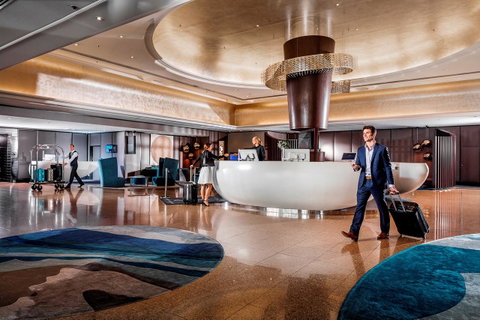 Mercure Brisbane King George Square - Sydney Tourism 1
