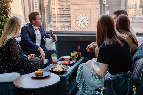 Mercure Brisbane King George Square - Sydney Tourism 23