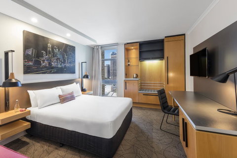 Mercure Brisbane King George Square - Sydney Tourism 3