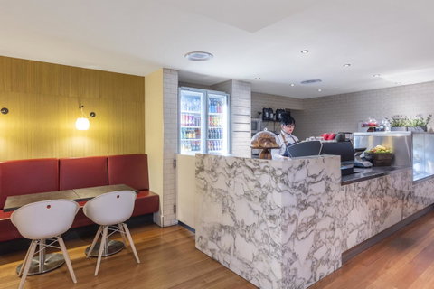 Mercure Brisbane King George Square - Sydney Tourism 35