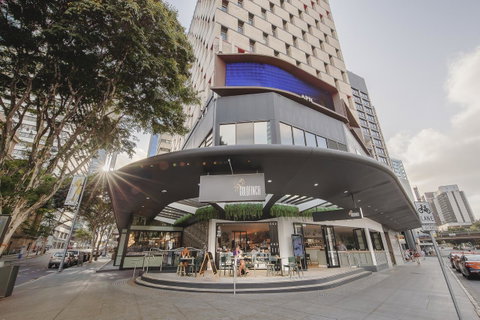 Mercure Brisbane King George Square - Sydney Tourism 17