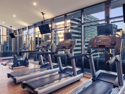 Mercure Brisbane King George Square - Sydney Tourism 41