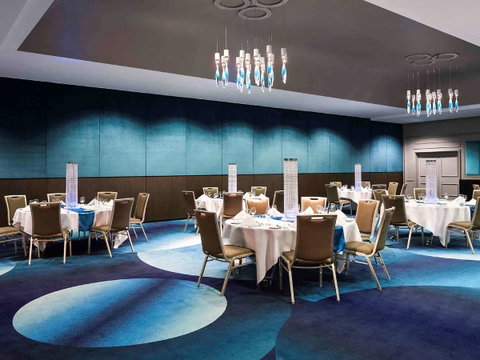 Mercure Brisbane King George Square - Sydney Tourism 44