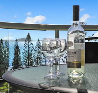 Malibu Apartments - Sydney Tourism