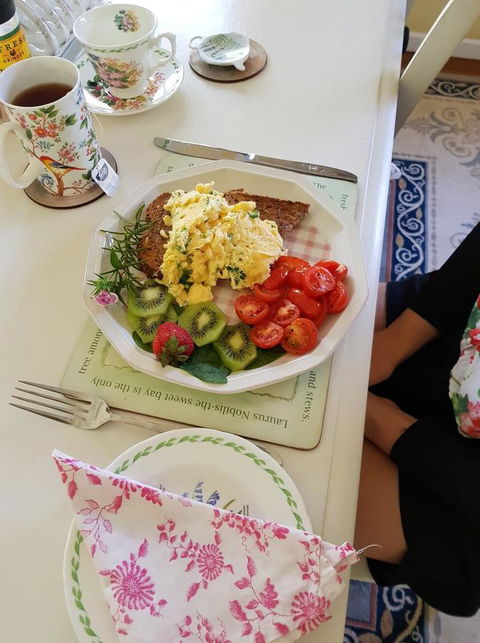 Manitzky Magic -B&B Home With Heart - Sydney Tourism 16