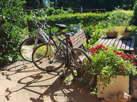 Manitzky Magic -B&B Home With Heart - Sydney Tourism 26