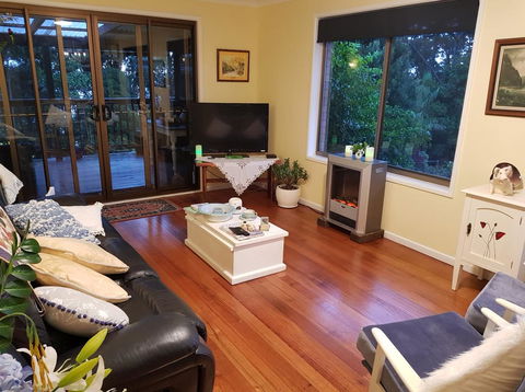 Manitzky Magic -B&B Home With Heart - Sydney Tourism 17