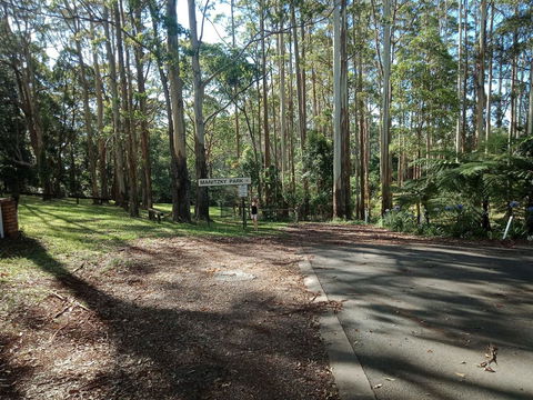 Manitzky Magic -B&B Home With Heart - Sydney Tourism 28