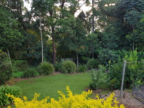 Manitzky Magic -B&B Home With Heart - Sydney Tourism 25