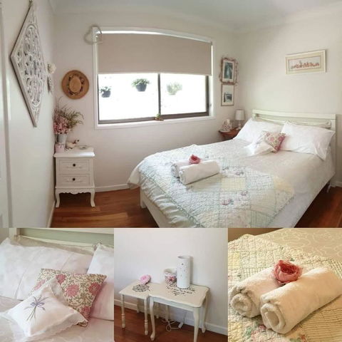 Manitzky Magic -B&B Home With Heart - Sydney Tourism 3