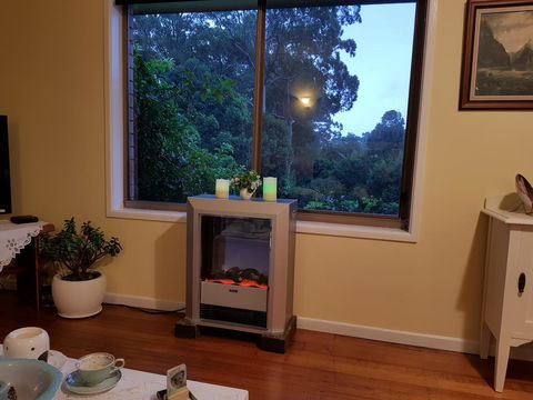Manitzky Magic -B&B Home With Heart - Sydney Tourism 21
