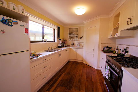 Manitzky Magic -B&B Home With Heart - Sydney Tourism 18