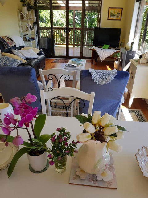 Manitzky Magic -B&B Home With Heart - Sydney Tourism 9