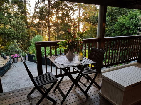 Manitzky Magic -B&B Home With Heart - Sydney Tourism 19