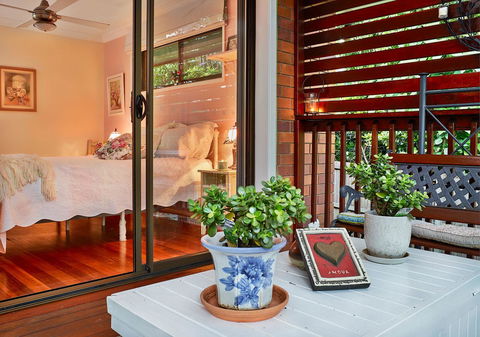 Manitzky Magic -B&B Home With Heart - Sydney Tourism 1