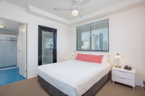 Republic Apartments Brisbane City - Sydney Tourism 4