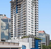 Republic Apartments - Sydney Tourism