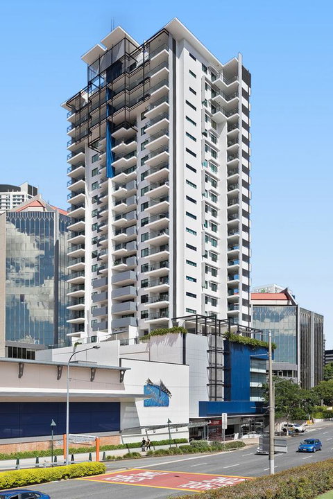 Republic Apartments Brisbane City - Sydney Tourism 0