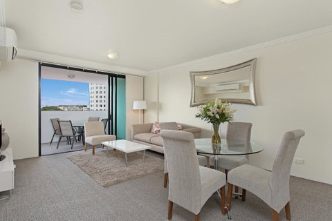 Republic Apartments Brisbane City - Sydney Tourism 3