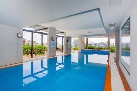 Republic Apartments Brisbane City - Sydney Tourism 1