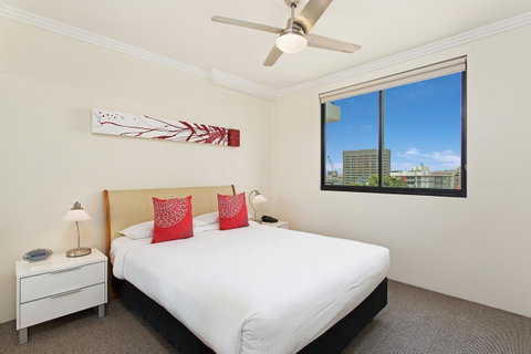 Republic Apartments Brisbane City - Sydney Tourism 5