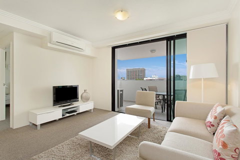Republic Apartments Brisbane City - Sydney Tourism 24