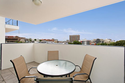 Republic Apartments Brisbane City - Sydney Tourism 30