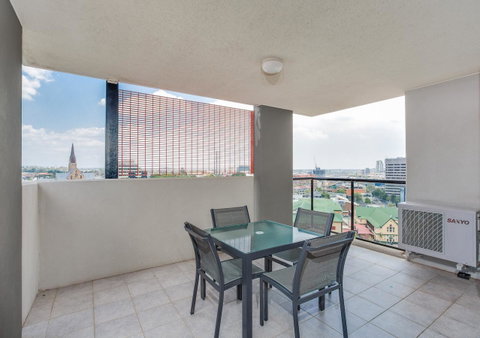 Republic Apartments Brisbane City - Sydney Tourism 29