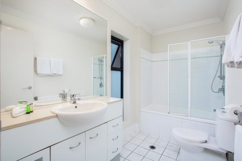 Republic Apartments Brisbane City - Sydney Tourism 16