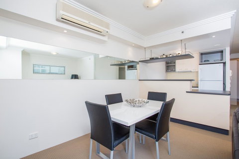 Republic Apartments Brisbane City - Sydney Tourism 19