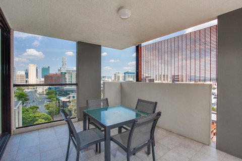 Republic Apartments Brisbane City - Sydney Tourism 22