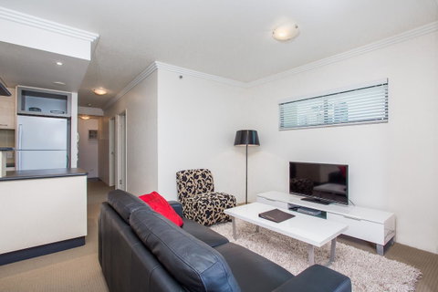Republic Apartments Brisbane City - Sydney Tourism 18